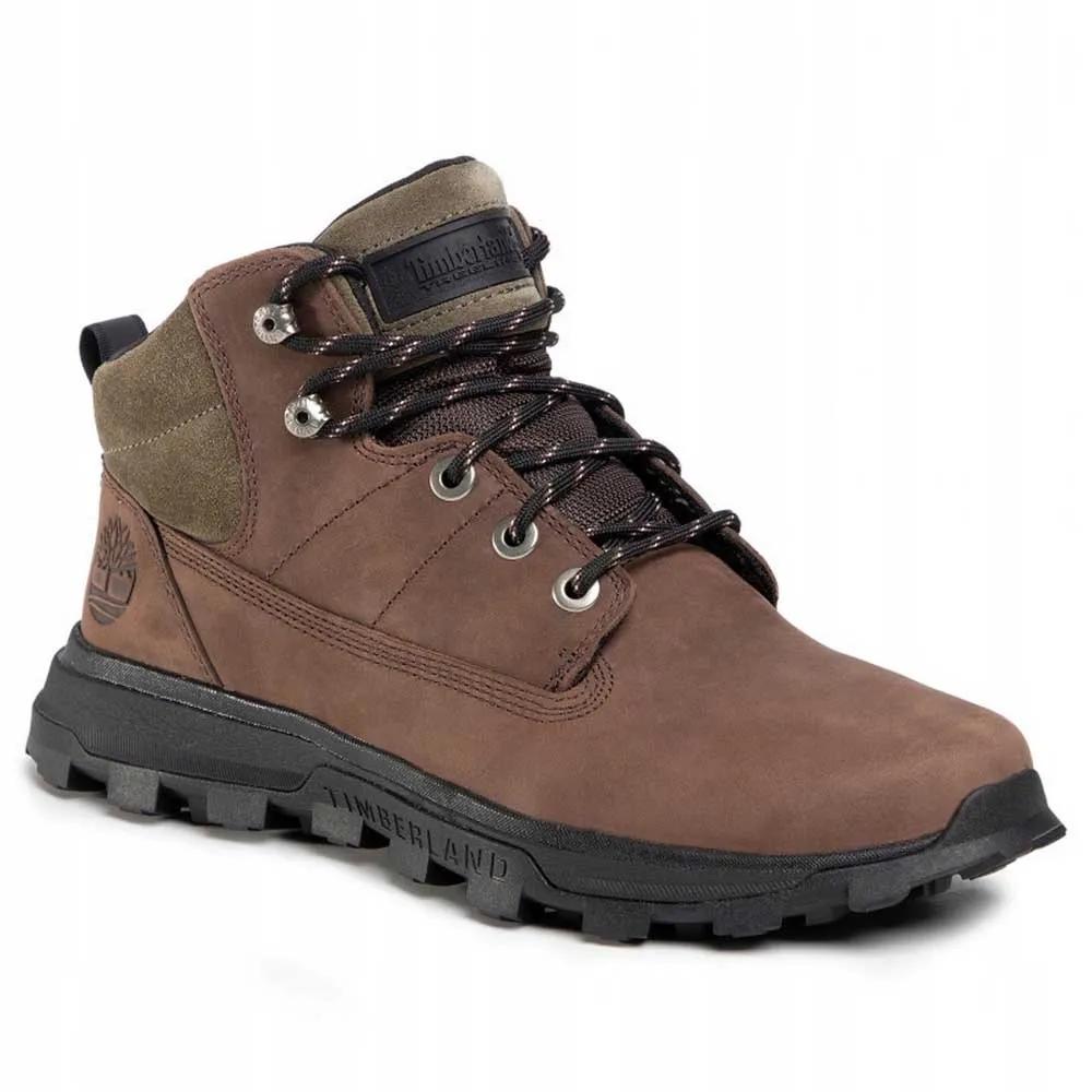 Timberland Ботинки для хайкинга Treeline Mid Hiker