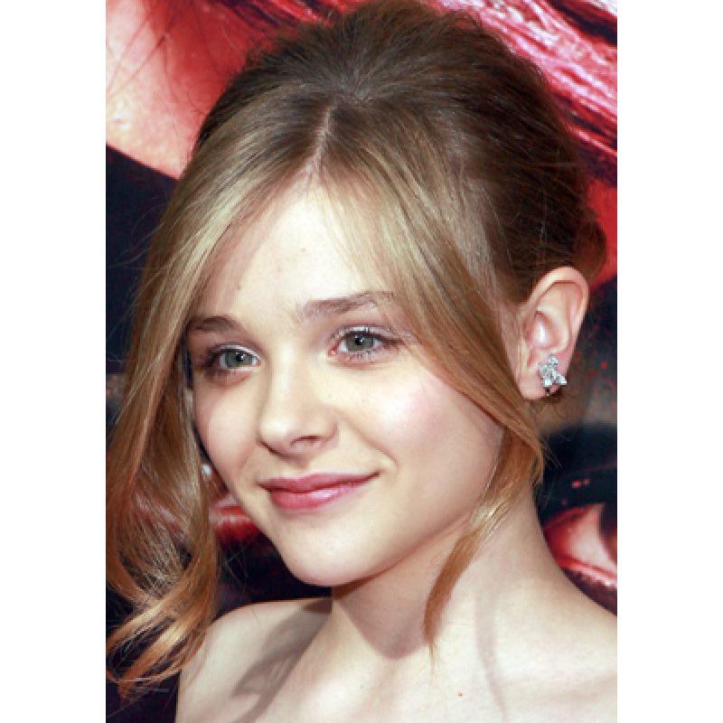 

Kolo Moritz Actress Decorative Framed Poster Kraft Paper Wall Art Yellow Kraft Paper (No Glue) 30X42 cm