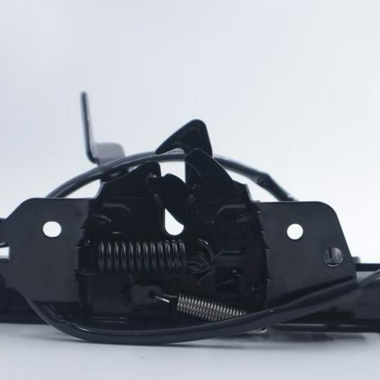 Compatible Hood Lock for 2019-2021 Kia Forte (Part 81130-M6000) Other