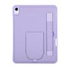 Adjustable Leather Case & Stand for Apple iPad 10th/11th Gen Tablets