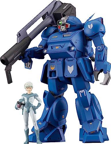 

PLAMAX Armored Trooper Votoms SV-01 1/24 Scale X ATH-02 Strike Dog 1/24 Scale Assembled Plastic Model Kit Resale
