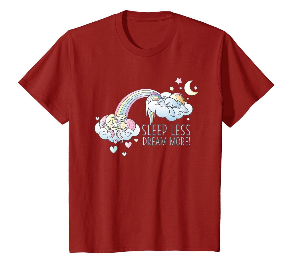 My Little Pony Dreams That Never Sleep T-Shirt