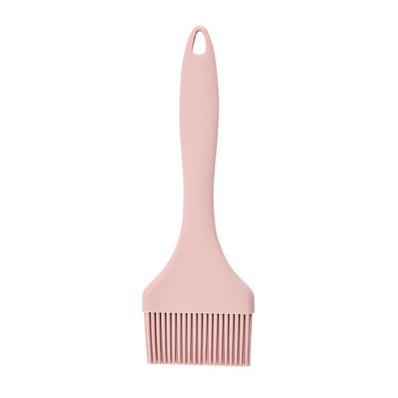 High-Temperature Silicone Basting Brush