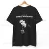 26 Chemise Dario Argento T-shirt Film d'horreur italien T-shirt Unisexe