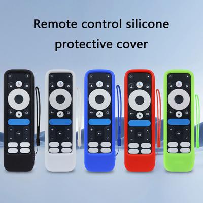 Accessori elettronici – Custodie protettive per telecomandi