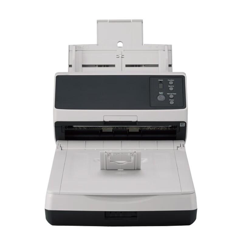 Fujitsu Professional Document & Image Scanners CN plug (adapter included)