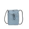 Purse Nylon Shoulder Bag Crossbody Bag Mobile Phone Bag Drawstring Canvas Bag  Office Worker