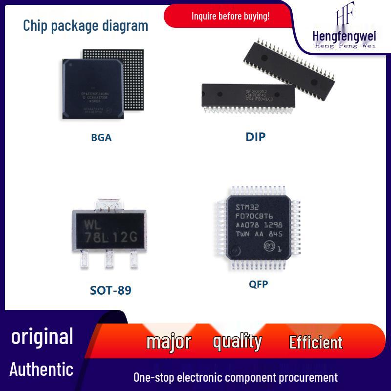NTMS4801NR2G Silkscreen 4801N SOIC-8 Power MOSFET IC Chip