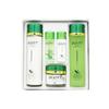 Wellness Green Tea Women's 3-Piece Cosmetic Set