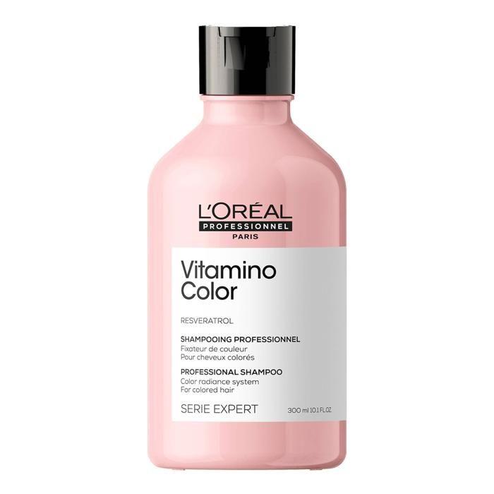 Shampooing Vitamino Color Resveratrol - 300ml 2021