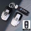 Key Holder Car Keychain Bag Organizer Bag Accessory For BMW E90 E60 E70 E87 3 5 6 Series M3 M5 X1 X5 X6 Z4 E71 E72 E88 E89 E91 FB0