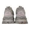 FILA Twine Ma Low top Casual Shoes Unisex Gray Korean Style 1RM02760G_050