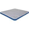 Inflatable Bed - High Peak - Cross Beam - Extra Long - 2 Places - Grey
