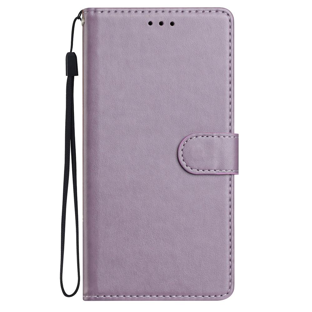 Wallet With Card Slot Flip Leather Case For Xiaomi Poco M6 Plus M7 Pro Redmi 15 15C Note 15 Pro+ Luxury Anti-fall Phone Cover