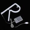 USB/Battery Powered LED Neon Light Letter Shape Neon Sign Light  Party Decoration