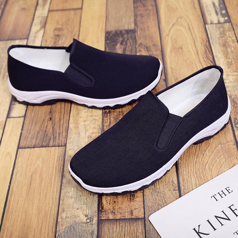 Sneaker Herren Freizeitschuhe Atmungsaktive Mesh-Schuhe Herren Slipper Sneaker Herren Trainer Sapato Masculino Frühling Sommer 2024 Neu 996