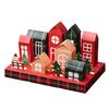 Christmas Advent Calendar Boxes Gift 25Pcs Candy Box Xmas Small Gifts Wrapping Supplies Advent Countdown Christmas Home Decor