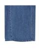 LAFELSORTOF Wide Washed Denim Pants