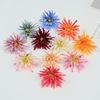 Chrysanthemum Pine Needle Hairpin: Chinese-Style Floral Hair Accessory