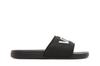 Vans La Costa Slide Black White Men's