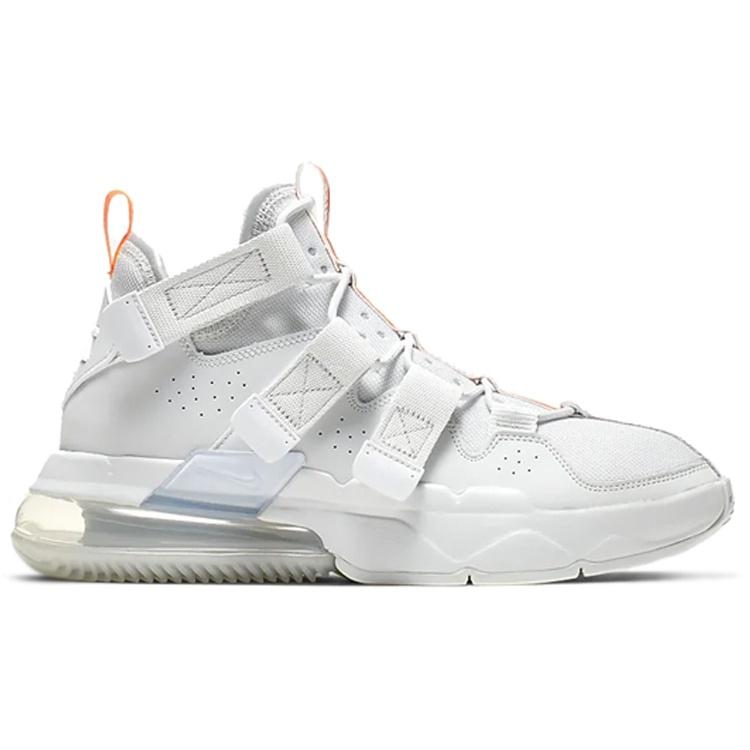 Nike Air Edge 270 'Pure Platinum' Men's AQ8764-002