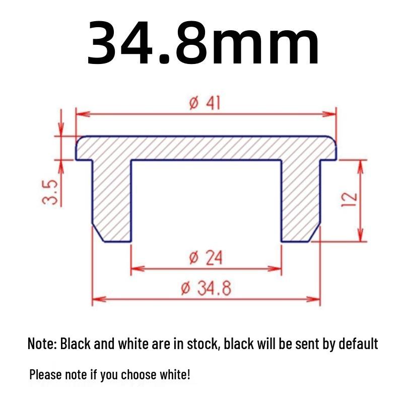 T-Shaped High Temp Silicone Stopper for Sandblasting, Electroplating, Baking, Anodizing, and More