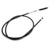Motorcycle Clutch Cable 10.5cm Stroke Length Type 02 for 50cc 70cc 90cc 110cc 125cc 150cc 200cc 250cc Dirt Pit Bike ATV