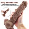 Huge Big Dildo Skin Feeling Soft Silicone Realistic Dildo Big Penis With Suction Cup Dick Sex Toys for Gay Strapon Woman Sex Toys