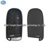 Smart Key for Jeep Grand Cherokee, 4+1 Buttons, 433MHz, 46 Chip