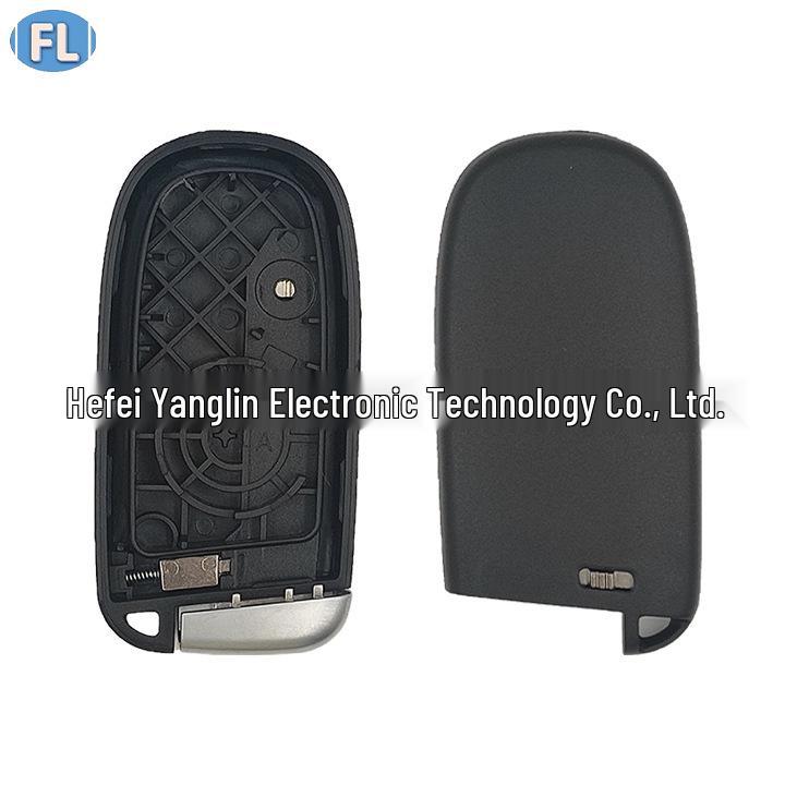 Smart Key for Jeep Grand Cherokee, 4+1 Buttons, 433MHz, 46 Chip