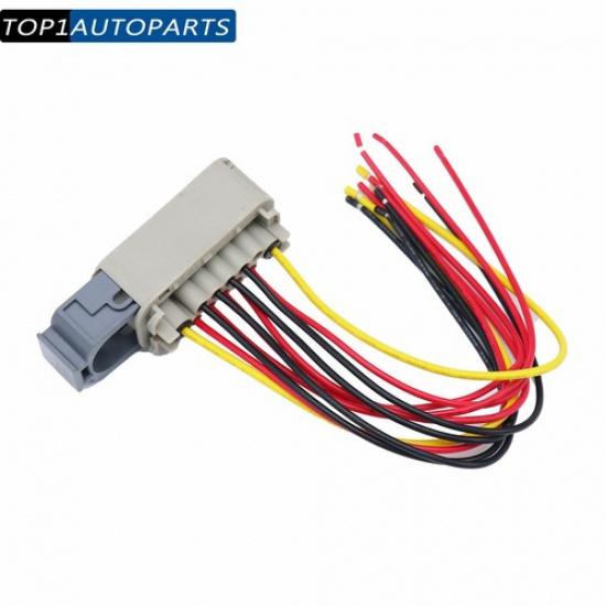 For 04-08 4L80E 4L60E 4L65E Transmission External Wiring Harness Repair Pigtail