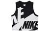 Tank Tops Women's Black Crew Neck Moderate Other FN2257-010