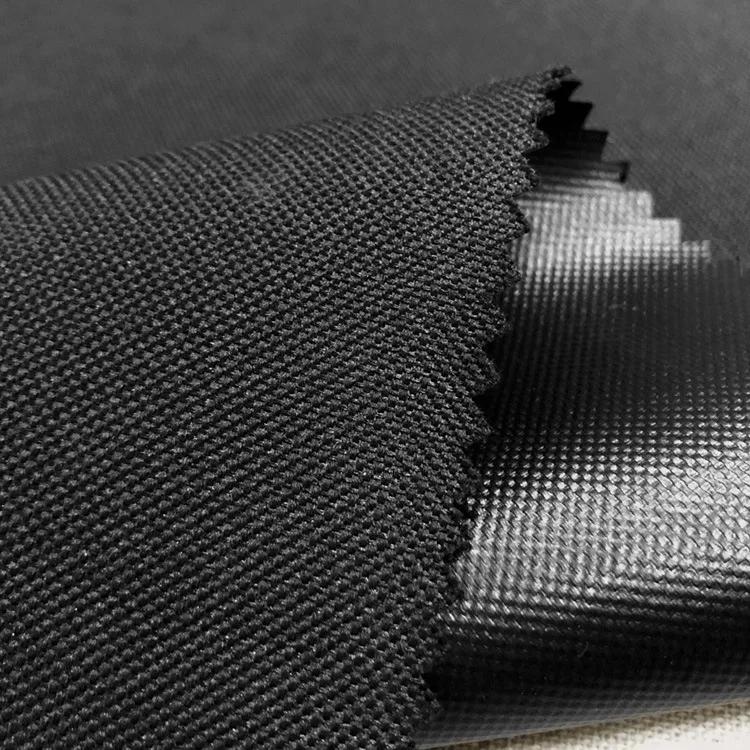 Meetee 50*150cm 600D PVC Waterproof Oxford Cloth Fabric Awning Tent Sun-proof Rainproof Fabrics DIY Outdoor Material