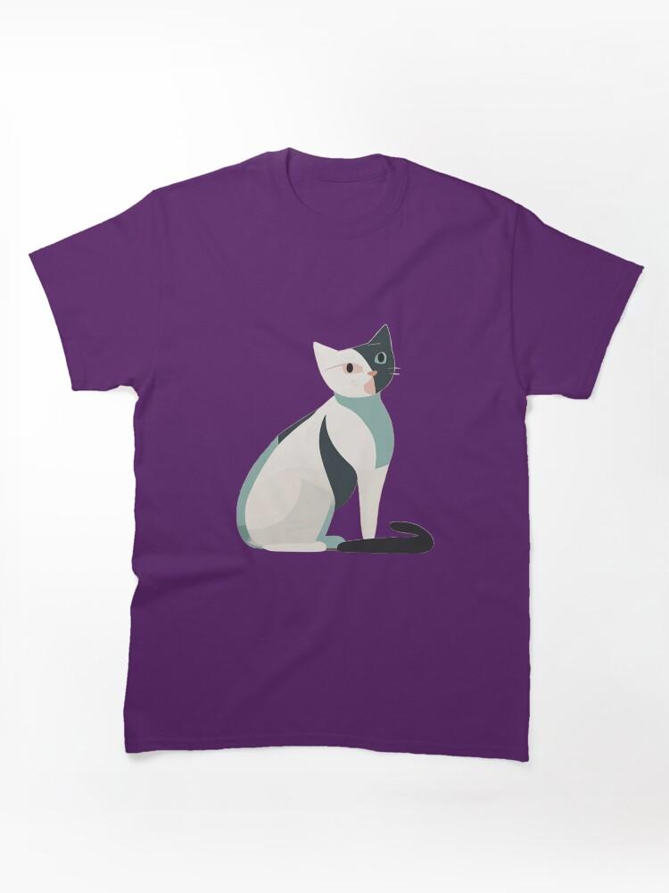 Far Cry Shylily Cat Classic T-Shirt