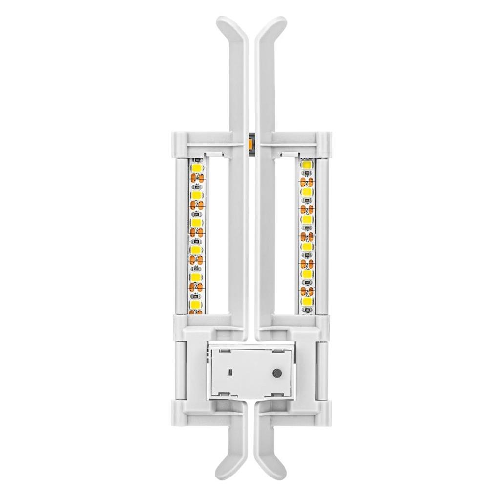 UAV Landing Gear With Night Lights Protection Extender Guard Support Foldable Expansion Protector Gears Accessories Kit