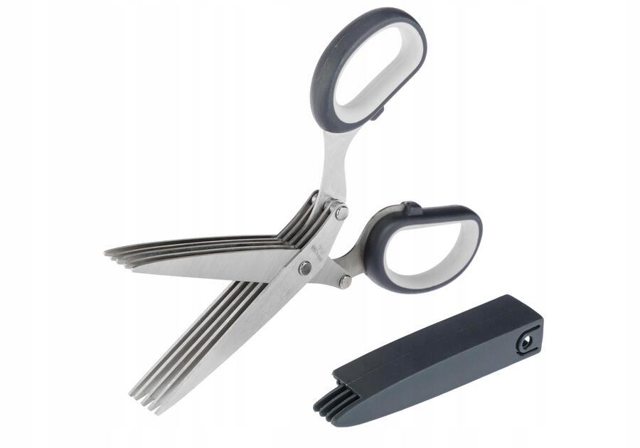 Practico herb scissors 20 cm