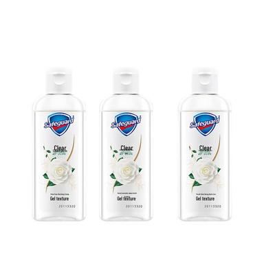 Safeguard Gentle Camellia Shower Gel