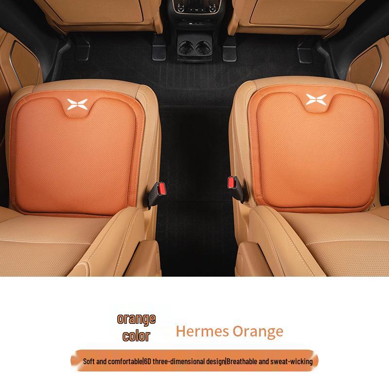 Xiaopeng Headrest & Lumbar Support for G6/G9/P7i/X9 Car Seats