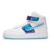 Nike Air Force 1 High Good Game White Women's Sneakers DC2111-191