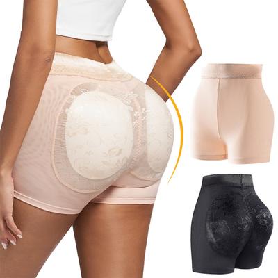 Lingerie sculptante – Culottes sculptantes