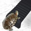 Aquarium Float Decoration with Climbing Ladder Resting Habitat Support Turtle Accessories for Turtle House