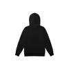 Vans Sweatshirts Unisex Black Hooded Moderate Regular VN0A48CDBLK