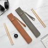 Waterproof Drumstick Storage Bag Portable Handle Drumstick Holder  Personalized Instrument