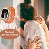 Compatible Metal Band for Apple Watch Series 6 and 8 - Instantly Transforms Your iWatch