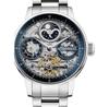 Ingersoll I07707 The Jazz Dual Time Watch