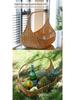 Luxury Outdoor Rattan-Style Picnic & Gift Basket
