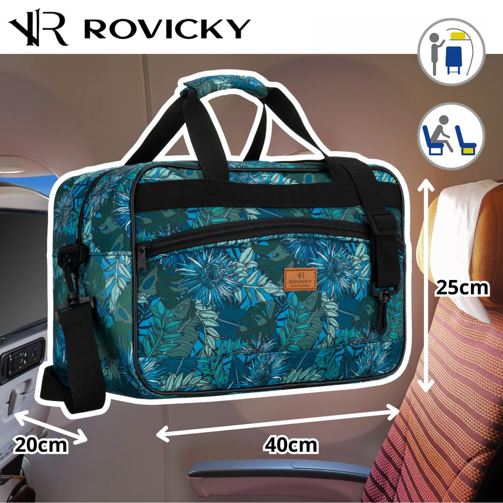 Travel bag R-TL15608-8848 12