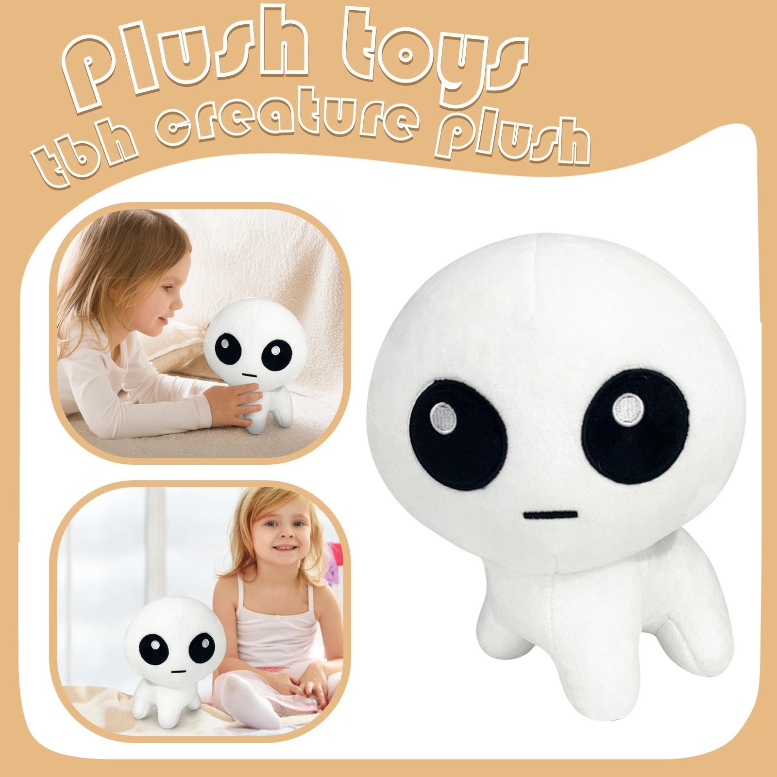 

Game Peripheral Plush Toys, Creative Decorative Ornaments Plush Toys