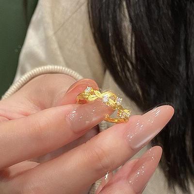 Ringe – Damenringe