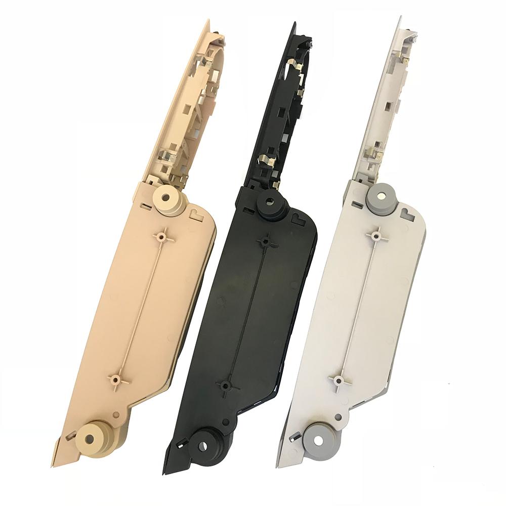 RHD Right Hand Driver Side Interior Window Switch Panel Door Handle Replacement For BMW 3 Series E90 E91 316 318 320 325